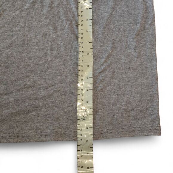 XFL Seattle Sea Dragons Grey Short Sleeve T Shirt Size Large - Picture 2 of 8